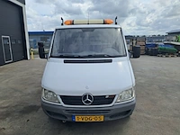 Bestelauto mercedes-benz, sprinter 208 cdi 2.2 344, bouwjaar 2006 - afbeelding 61 van  62