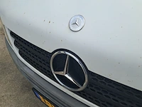 Bestelauto mercedes-benz, sprinter 208 cdi 2.2 344, bouwjaar 2006 - afbeelding 62 van  62