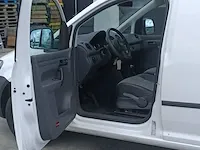 Bestelauto volkswagen, caddy 1.6 tdi economy baseline, bouwjaar 2013 | 45060 km | vd-448-b - afbeelding 11 van  40