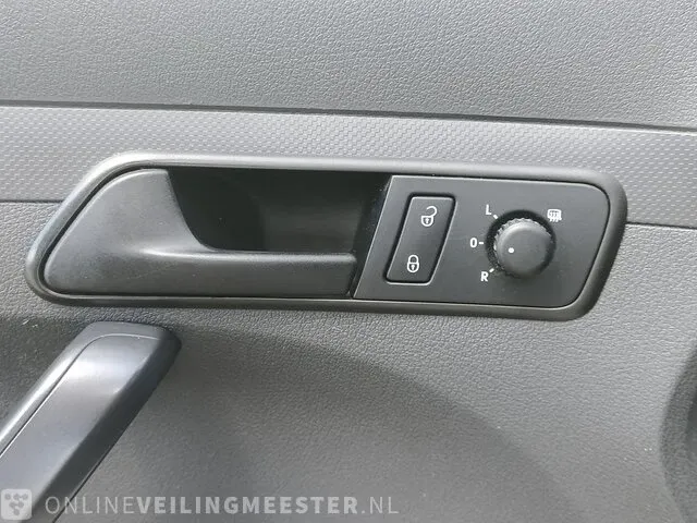 Bestelauto volkswagen, caddy 1.6 tdi economy baseline, bouwjaar 2013 | 45060 km | vd-448-b - afbeelding 13 van  40