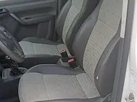 Bestelauto volkswagen, caddy 1.6 tdi economy baseline, bouwjaar 2013 | 45060 km | vd-448-b - afbeelding 15 van  40