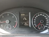 Bestelauto volkswagen, caddy 1.6 tdi economy baseline, bouwjaar 2013 | 45060 km | vd-448-b - afbeelding 17 van  40