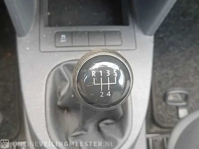 Bestelauto volkswagen, caddy 1.6 tdi economy baseline, bouwjaar 2013 | 45060 km | vd-448-b - afbeelding 19 van  40