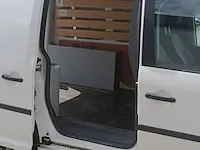 Bestelauto volkswagen, caddy 1.6 tdi economy baseline, bouwjaar 2013 | 45060 km | vd-448-b - afbeelding 25 van  40