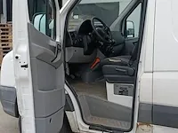 Bestelbus volkswagen, crafter 2.0 tdi bm service wagen, bouwjaar 2012 | 131022 km | 8-vxs-45 - afbeelding 15 van  52