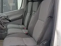 Bestelbus volkswagen, crafter 2.0 tdi bm service wagen, bouwjaar 2012 | 131022 km | 8-vxs-45 - afbeelding 17 van  52