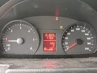 Bestelbus volkswagen, crafter 2.0 tdi bm service wagen, bouwjaar 2012 | 131022 km | 8-vxs-45 - afbeelding 19 van  52