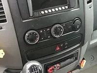 Bestelbus volkswagen, crafter 2.0 tdi bm service wagen, bouwjaar 2012 | 131022 km | 8-vxs-45 - afbeelding 20 van  52