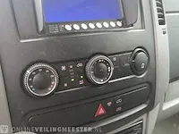 Bestelbus volkswagen, crafter 2.0 tdi bm service wagen, bouwjaar 2012 | 131022 km | 8-vxs-45 - afbeelding 24 van  52