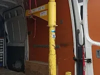 Bestelbus volkswagen, crafter 2.0 tdi bm service wagen, bouwjaar 2012 | 131022 km | 8-vxs-45 - afbeelding 28 van  52