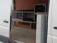 Bestelbus volkswagen, crafter 2.0 tdi bm service wagen, bouwjaar 2012 | 131022 km | 8-vxs-45 - afbeelding 31 van  52