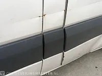 Bestelbus volkswagen, crafter 2.0 tdi bm service wagen, bouwjaar 2012 | 131022 km | 8-vxs-45 - afbeelding 38 van  52