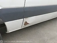 Bestelbus volkswagen, crafter 2.0 tdi bm service wagen, bouwjaar 2012 | 131022 km | 8-vxs-45 - afbeelding 40 van  52
