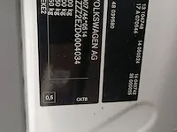 Bestelbus volkswagen, crafter 2.0 tdi bm service wagen, bouwjaar 2012 | 131022 km | 8-vxs-45 - afbeelding 43 van  52