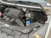Bestelbus volkswagen, crafter 2.0 tdi bm service wagen, bouwjaar 2012 | 131022 km | 8-vxs-45 - afbeelding 44 van  52
