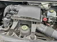 Bestelbus volkswagen, crafter 2.0 tdi bm service wagen, bouwjaar 2012 | 131022 km | 8-vxs-45 - afbeelding 46 van  52