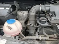 Bestelbus volkswagen, crafter 2.0 tdi bm service wagen, bouwjaar 2012 | 131022 km | 8-vxs-45 - afbeelding 47 van  52