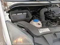 Bestelbus volkswagen, crafter 2.0 tdi bm service wagen, bouwjaar 2012 | 131022 km | 8-vxs-45 - afbeelding 48 van  52