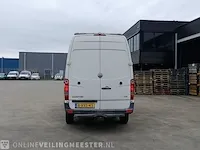 Bestelbus volkswagen, crafter 2.0 tdi bm service wagen, bouwjaar 2012 | 131022 km | 8-vxs-45 - afbeelding 52 van  52