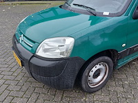 Bestelwagen, citroen, berlingo 1.6hdi, 2006 - afbeelding 4 van  45