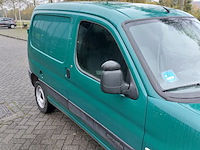 Bestelwagen, citroen, berlingo 1.6hdi, 2006 - afbeelding 8 van  45
