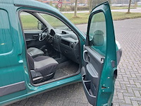 Bestelwagen, citroen, berlingo 1.6hdi, 2006 - afbeelding 9 van  45