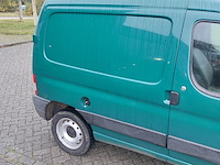 Bestelwagen, citroen, berlingo 1.6hdi, 2006 - afbeelding 11 van  45