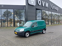 Bestelwagen, citroen, berlingo 1.6hdi, 2006 Bestelwagen, citroen, berlingo 1.6hdi, 2006
