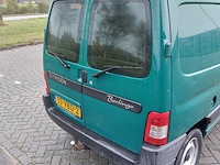 Bestelwagen, citroen, berlingo 1.6hdi, 2006 - afbeelding 13 van  45