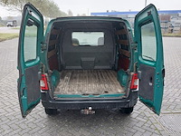 Bestelwagen, citroen, berlingo 1.6hdi, 2006 - afbeelding 14 van  45