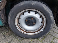 Bestelwagen, citroen, berlingo 1.6hdi, 2006 - afbeelding 19 van  45