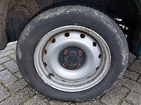 Bestelwagen, citroen, berlingo 1.6hdi, 2006 - afbeelding 20 van  45