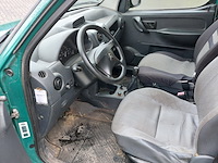Bestelwagen, citroen, berlingo 1.6hdi, 2006 - afbeelding 25 van  45