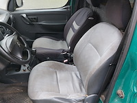Bestelwagen, citroen, berlingo 1.6hdi, 2006 - afbeelding 26 van  45