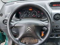 Bestelwagen, citroen, berlingo 1.6hdi, 2006 - afbeelding 28 van  45