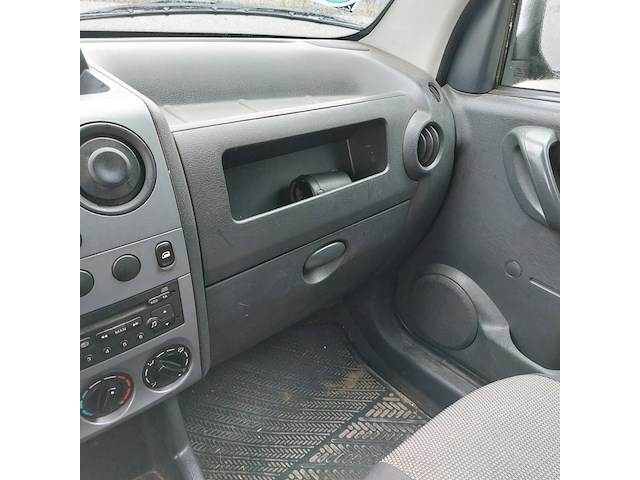 Bestelwagen, citroen, berlingo 1.6hdi, 2006 - afbeelding 32 van  45