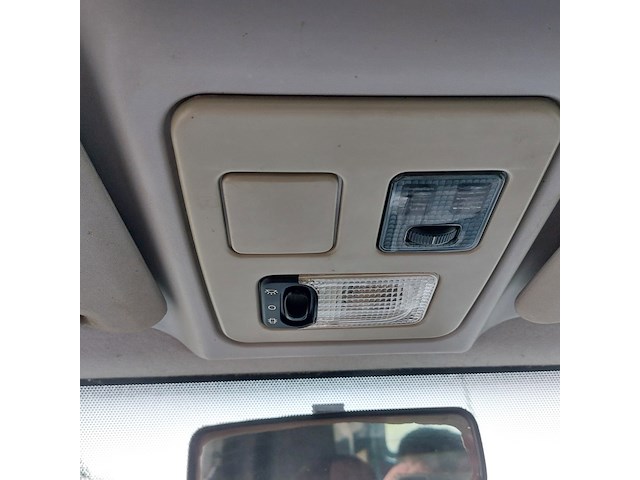 Bestelwagen, citroen, berlingo 1.6hdi, 2006 - afbeelding 33 van  45