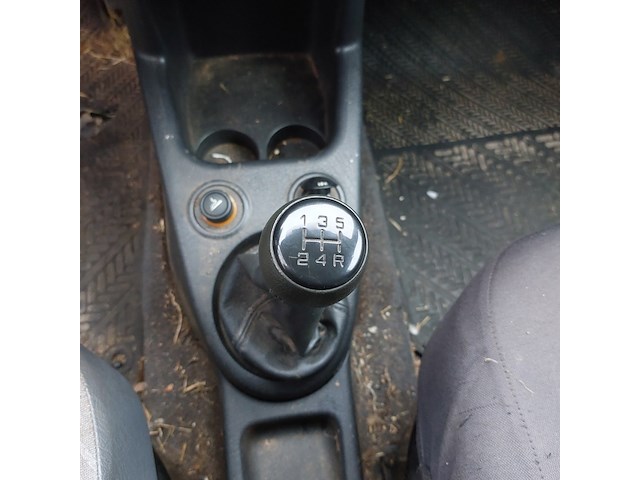 Bestelwagen, citroen, berlingo 1.6hdi, 2006 - afbeelding 35 van  45