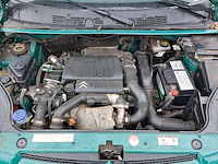 Bestelwagen, citroen, berlingo 1.6hdi, 2006 - afbeelding 37 van  45