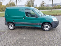 Bestelwagen, citroen, berlingo 1.6hdi, 2006 - afbeelding 42 van  45