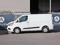 Bestelwagen ford transit custom diesel 130pk 2022 - afbeelding 1 van  1