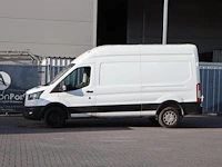 Bestelwagen ford transit diesel 170pk 2022 - afbeelding 1 van  1