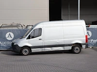 Bestelwagen mercedes-benz sprinter 214cdi diesel 143pk 2020