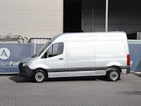 Bestelwagen mercedes-benz sprinter 214cdi diesel 143pk 2020