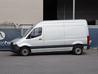 Bestelwagen mercedes-benz sprinter 214cdi diesel 143pk 2020