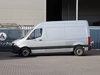 Bestelwagen mercedes-benz sprinter 214cdi diesel 143pk 2020 - afbeelding 1 van  1