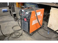 Bester magster 501 lasapparaat met bester pde 41w mag feed unit - afbeelding 4 van  10