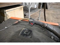 Bester magster 501 lasapparaat met bester pde 41w mag feed unit - afbeelding 8 van  10