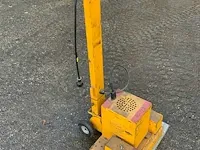 Besto - bes10-78 - betonvloer schuurmachine - afbeelding 2 van  5