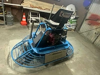 Besto betonvlindermachine 2x90 - afbeelding 8 van  14